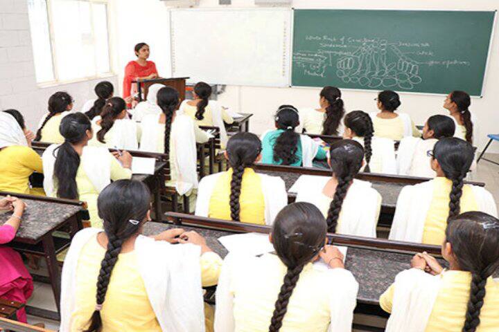 classroom